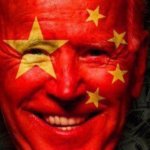 Communist China Joe Biden