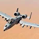 A-10 Warthog