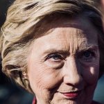 Evil Hillary