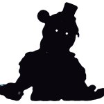 dark freddy