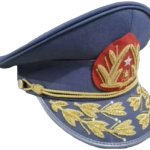 Pinochet hat