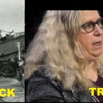 Train Wreck / Trans Wreck