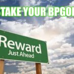 Stake your BPGOK | STAKE YOUR BPGOK! | image tagged in cryptocurrency,memecoin,bpgok,babypengolincoin,klever | made w/ Imgflip meme maker