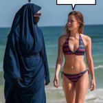 TALK BETWEEN DIFFERENT WORLDS