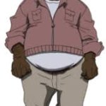 Uncle ruckus Meme Template