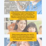 Mathematics Tuition in Queenstown