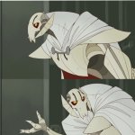 Angry/confused Grievous