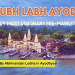 Codename Janmabhoomi The House Of Abhinandan Lodha Hoabl Ayodhya