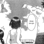 Yotsuba& Yeet