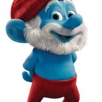 Papa Smurf
