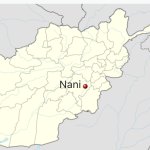 Nani Afghanistan meme