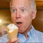 Ice Cream Joe Biden