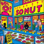 Sold Out Donuts
