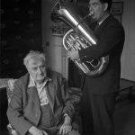 Ralph Vaughan Williams