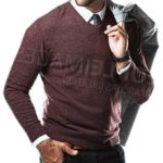 Hombre con lentes obscuros oscuros