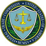 FTC logo colored