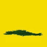 gadsden flag grass