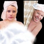 Joe Biden Ashley Biden Shower