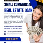 Small Commercial Real Estate Loans