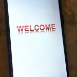 WELCOME Phone