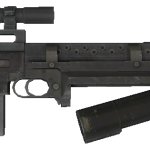 Type 69 Custom (Grenade launcher open)