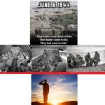 6/6/1944 meme