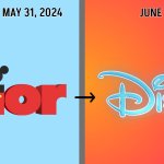 Disney Junior to Disney Jr. Rebrand