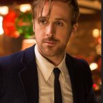 Ryan Gosling as Sebastián