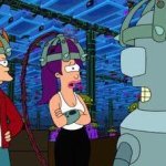 futurama