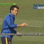 prohibido tirar centros de mierda
