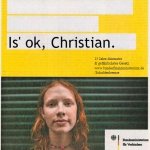 Schuldenbremse neu Is ok Christian