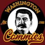 Washington commies