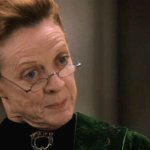 McGonagall