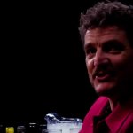 "You should know this too" Pedro pascal GIF Template