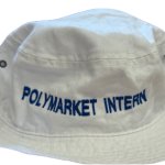 Polymarket hat