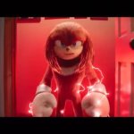 Knuckles meme