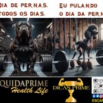 Meme de academia