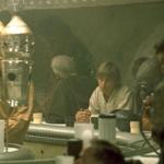 Star Wars Cantina