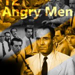 12 angry men