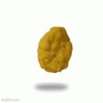 Nugget GIF Template