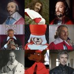 Richeleus