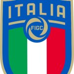 Italy National Team Logo