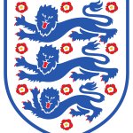 England National Team Logo