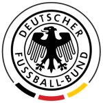 Germany National Team Logo