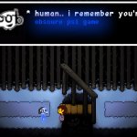 Human I remember you're obscure ps1 game meme