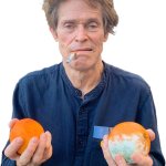 Willem Dafoe Oranges