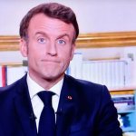 Macron prédire