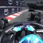 F1 2024 Monaco Ocon Crash GIF Template