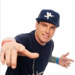 vanilla ice, fentynol christ