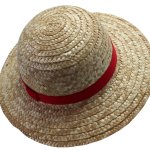 STRAW HAT